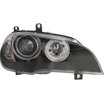 Přední světlomet Pravé přední světlo BMW X5 (E70) 06-10 MAGNETI MARELLI