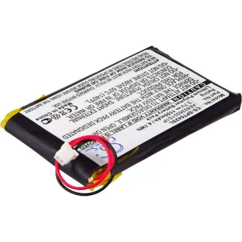 Baterie Cameron Sino CS-SPT642SL za Spetrotec AE6036501S1P - neoriginální