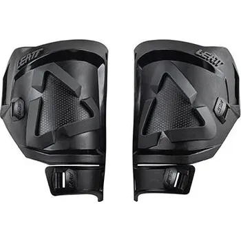 Elektrokoloběžka LEATT SHIN PLATE FOR FLEXLOCK BOOTS 5.5 PAIR BLACK SIZE 47/48 (NÁHRADNÍ DÍLY)