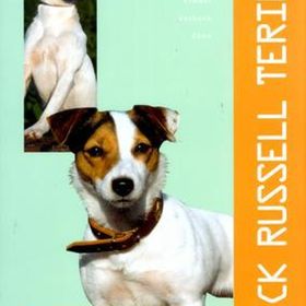 Obrázek k inzerátu: Jack Russel teriér (Esther Verhoef-Verhallen)