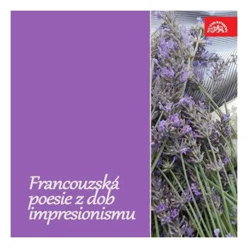 Francouzská poesie z dob impresionismu - Charles Baudelaire