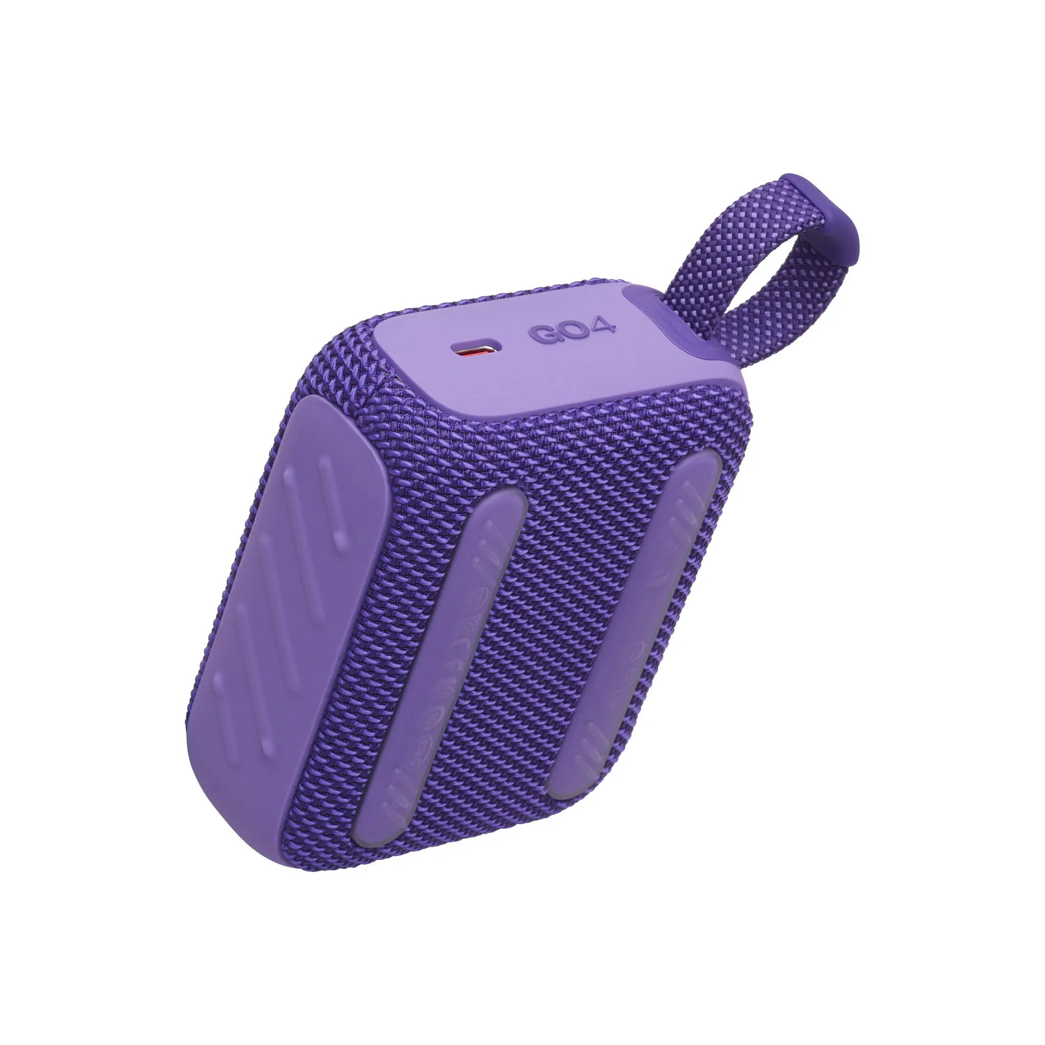 Fotografie 7 - Bluetooth reproduktor JBL GO4 Purple
