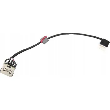 Napájecí konektor LENOVO G70-35 G70-70 G70-80 (Nabíjecí konektor DC IBM, Lenovo)