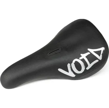 Sedlo na kolo Sedlo Éclat VOID Slim Pivotal Black
