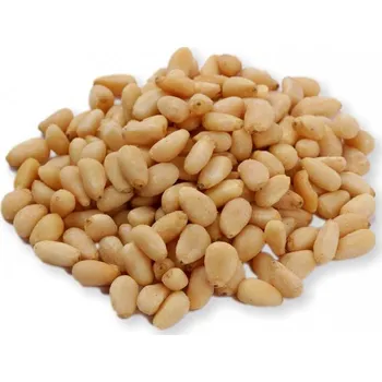 Ochutnej Ořech Piniové oříšky jádra