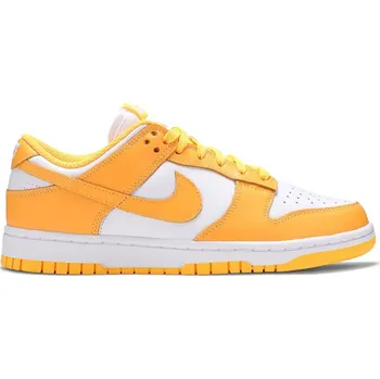 Dámská obuv Nike Dunk Low Laser Orange (W) Velikost: 36,5