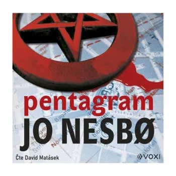 Pentagram - Jo Nesbø