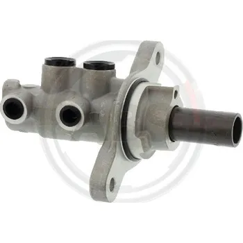 Brzdový válec Hlavní brzdový válec A.B.S. 45087