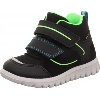 Chlapecká obuv Superfit 1-006189-0010 Sport7 Mini, 35