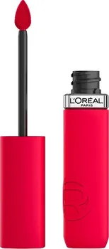 Rtěnka L'Oréal Infaillible Matte Resistance Lipstick 5 ml