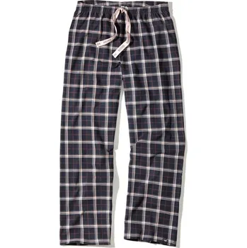 Dámské pyžamo MUSTANG Dámske vzorované nohavice HAILEY L 6236_1704.991