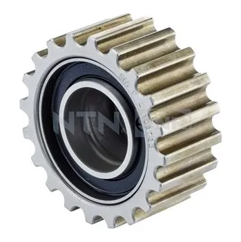 Rozvod motoru Vratna - vodici kladka SNR (GE355.26)