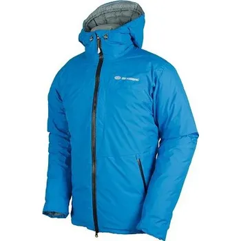 Pánská bunda Pánská nepromokavá bunda Sir Joseph Sarek Man M blue