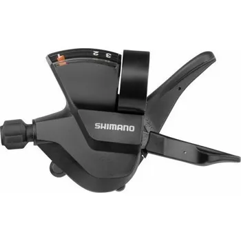 SHIMANO řadící páčka ALTUS / SL-M315 levá 3r