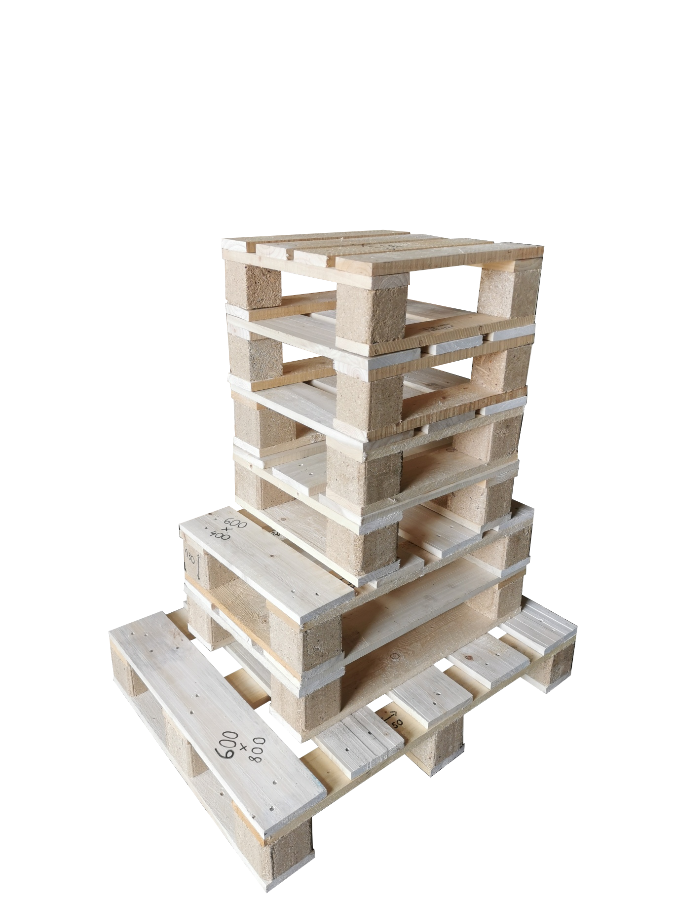 Atypické palety
