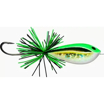 Umělá nástraha RAPALA BX Skitter Frog 04 THF