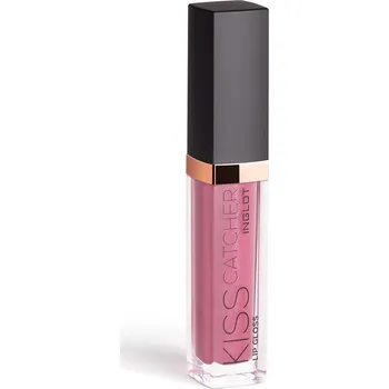 Přípravek na rty Inglot Kiss Catcher lesk na rty 34,6 ml