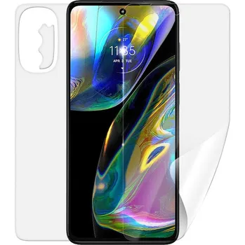 Ochranná fólie Screenshield MOTOROLA Moto G82 5G XT2225-1 fólie na celé tělo
