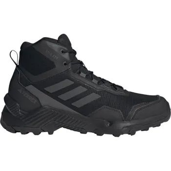 Pánská treková obuv Pánská treková obuv adidas TERREX EASTRAIL 2 MID 11.5 Černá
