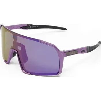 Sluneční brýle Sluneční brýle Vidix Vision (240108set) Barva: fialová