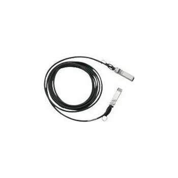 Síťový prvek Cisco SFP+ Copper Twinax Cable 5m, REFRESH SFP-H10GB-CU5M-RF
