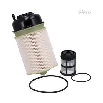 Palivový filtr Sada palivových filtrů MB Actros, Antos