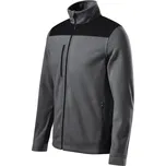 Rimeck Effect 530 Fleece unisex Barva: ocelově šedá 36 (brand label), Velikost: L 530SG15