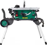 HiKOKI C10RJWAZ Stolní okružní pila (1520W/255mm) včetně stojanu a kotouče extended_warranty