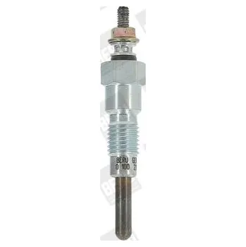 Zapalovací a žhavicí svíčka Žhavící svíčka BorgWarner (BERU) GV892