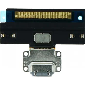 Charging Port Flex Cable for iPad Pro 10.5 2017 WiFi Version Gray Premium