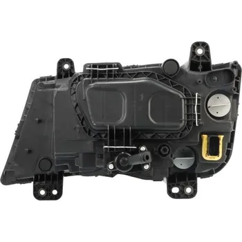 Osvětlení automobilu Světlomet pravý MAN TGS/TGX/TGL/TGM H7,H7, TANGDE TD01-57-026R, , ,