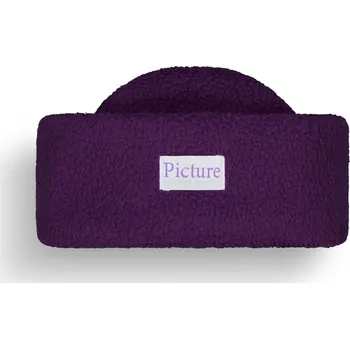 Čepice PICTURE U Crown, Potent Purple