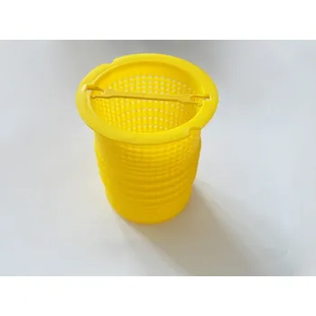 Bazénová filtrace Koš předfiltru Badu Picco