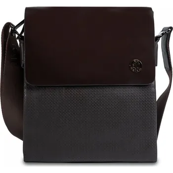 Pánská aktovka Brašna přes rameno Henry Taylor 319