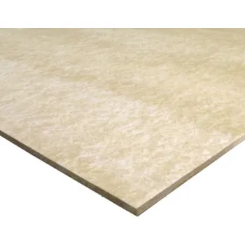 Sádrokartonová deska Deska sádrovláknitá Rigidur pro lepenou spáru – 10 × 1249 × 2000 mm