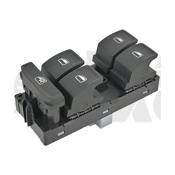 Autoelektrika Spínač, zvedací zařízení oken vika (99591810701)