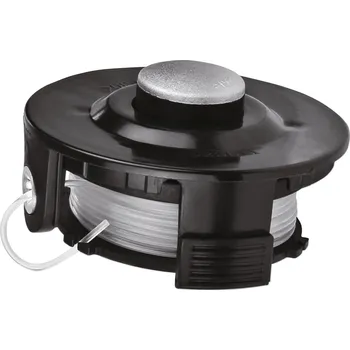 Strunová hlava MAKITA Strunová hlava poloautomatická 1,65mm speciál pro DUR181