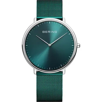Bering 15739-808 Ultra Slim 39mm