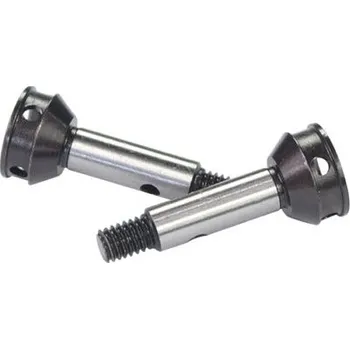 RC náhradní díl Serpent CVD wheelaxle FR (2) SDX4 SER500661 - expresní doprava