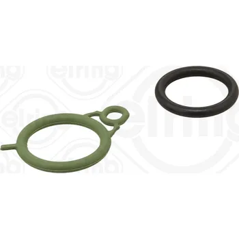 Těsnění motoru Sada těsnění, olejové čerpadlo ELRING 074.120