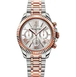 Thomas Sabo WA0221-272-201 Divine Chronograph Ladies Watch 38mm 10 ATM