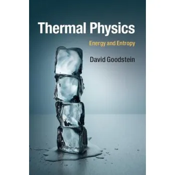 Thermal Physics – David Goodstein (EN)
