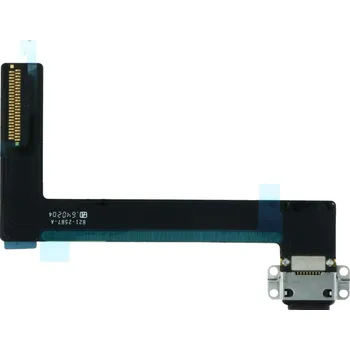 Flex kabel nabíjecího portu pro iPad Air 2 Black