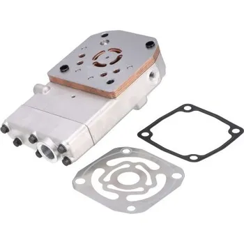 Válec motoru Kompletní hlava válce Vaden 113270