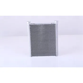 Výměník tepla Výměník tepla, vnitřní vytápění NISSENS 72065