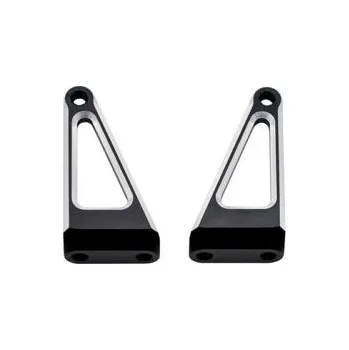 RC náhradní díl Serpent Heave bracket fr L+R alu S750 EVO (SER804494) SER804494 - expresní doprava