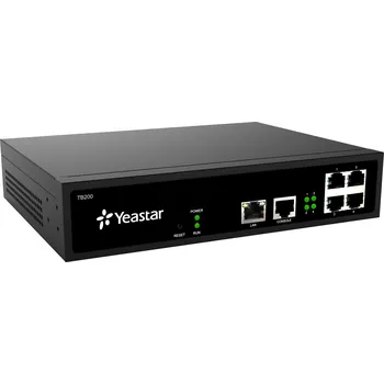 IP ústředna Yeastar 10001445
