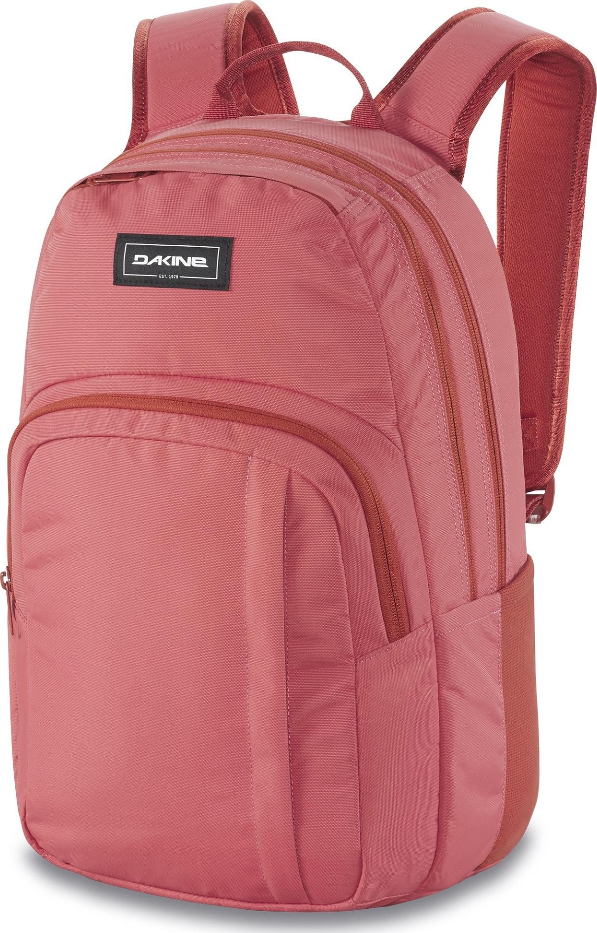 Dakine Campus M 25L Mineral Red