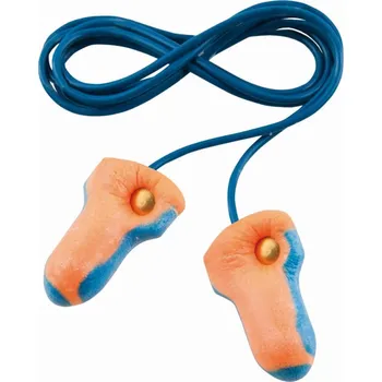 ARDON Zátky LASERTRAK detekční s vláknem , T-tvar, 35 dB C1077