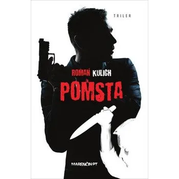 Cizojazyčná kniha Pomsta - Roman Kulich